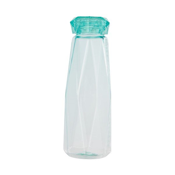 Синя бутилка за пътуване бутилка  600 ml Mimo – Premier Housewares-image-3