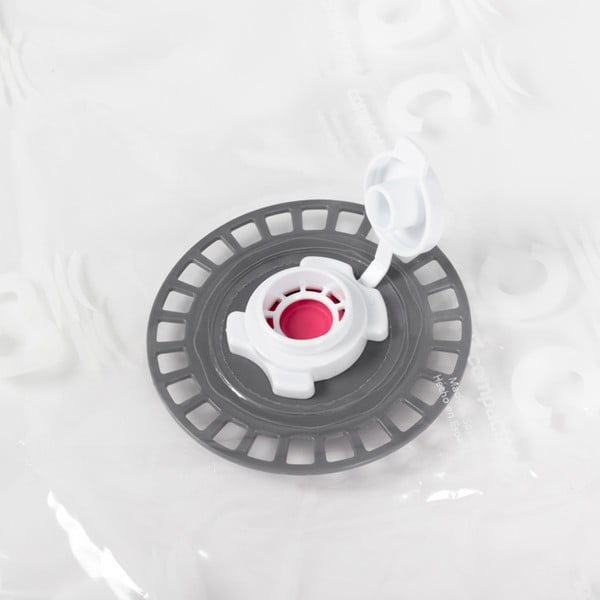 Вакуумни торбички в комплект от 3 броя Premium Valve L – Compactor-image-1