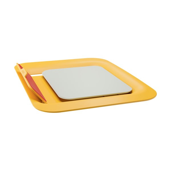 Регулируема стойка за лаптоп ERGO Cosy – Leitz-image-4