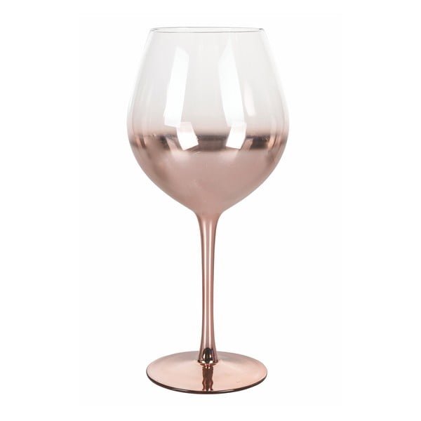 Комплект от 6 розови чаши за вино , 570 ml Avenue - Villa d'Este