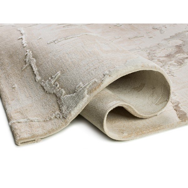 Бежов килим 77x150 cm Oris – Universal-image-2