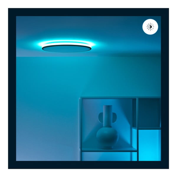 LED smart осветително тяло за таван 21 W Rune – WiZ-image-4