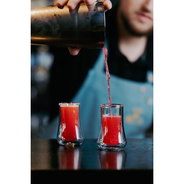 Чаша в комплект от 2 броя бр. 250 ml Soho - Vialli Design-image-4