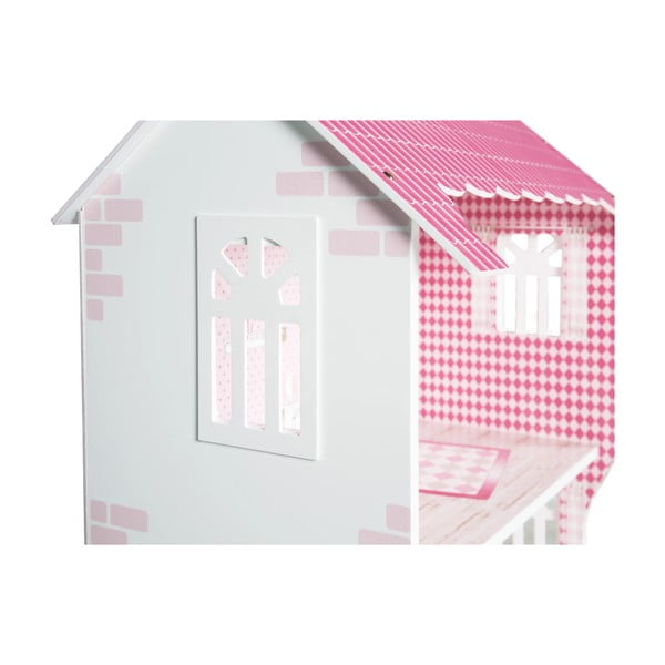 Къщичка за кукли - Roba Kids Villa-image-4