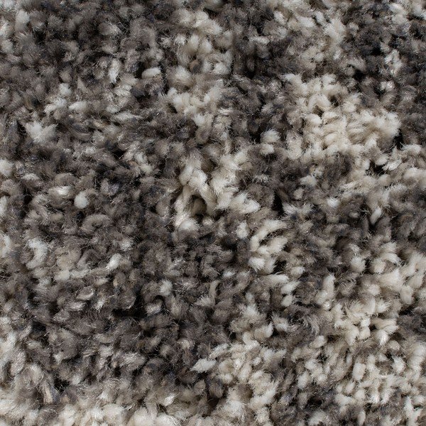 Сив килим , 160 x 230 cm Reza - Flair Rugs-image-2