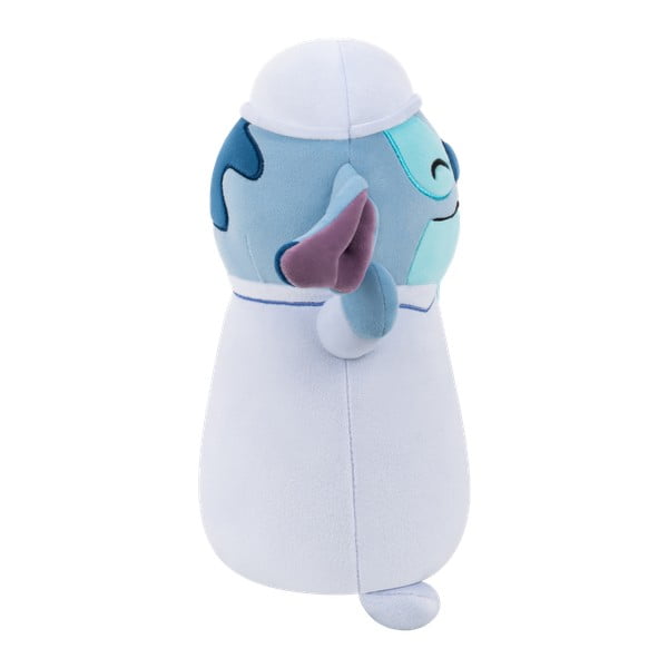 Плюшена играчка Stitch – SQUISHMALLOWS-image-1