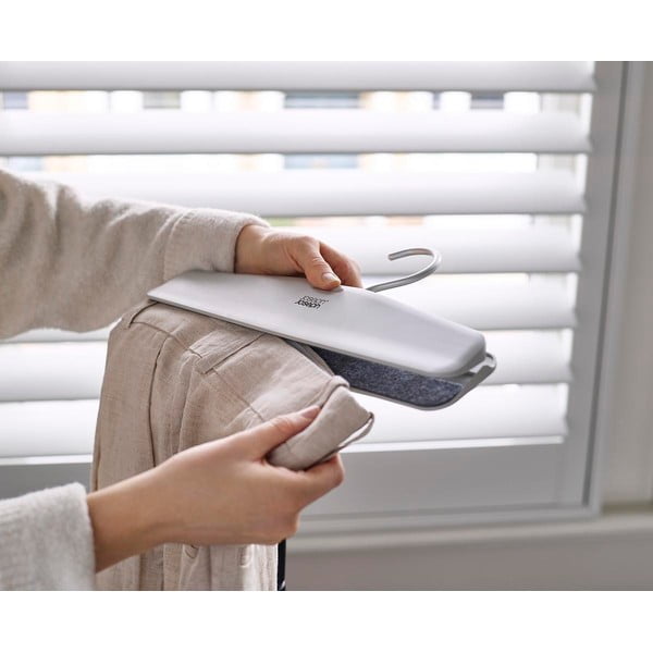 Пластмасови закачалки за панталони в комплект от 2 бр. Orderly – Joseph Joseph-image-3