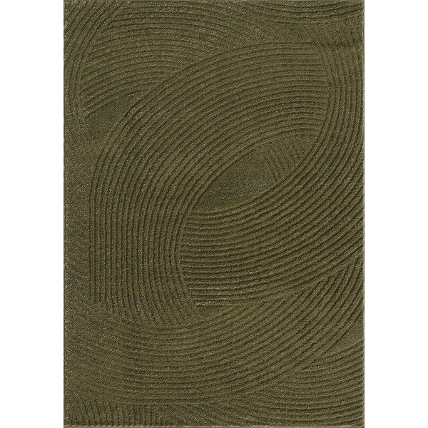 Зелен килим 200x290 cm Zephyr – ESTE