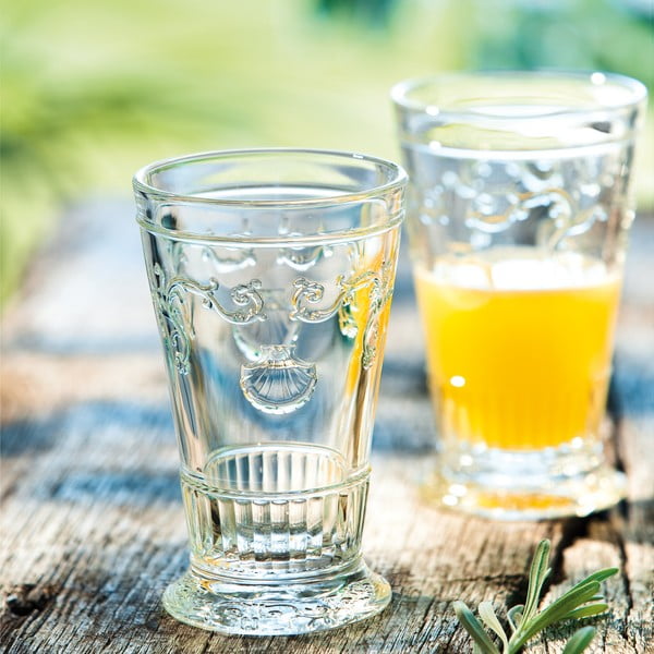 Sklenice La Rochère Versailles, objem 340 ml-image-1