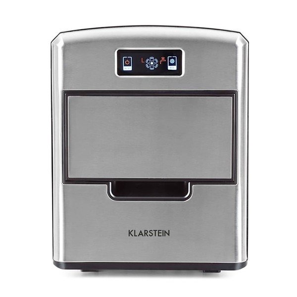 Производител на лед Metropolitan - Klarstein-image-3
