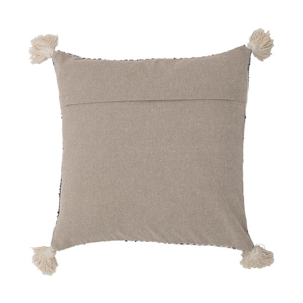 Декоративна възглавница 50x50 cm Jehu - Bloomingville-image-3