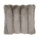 Декоративна възглавница от изкуствена кожа 45x45 cm Galena – House Nordic