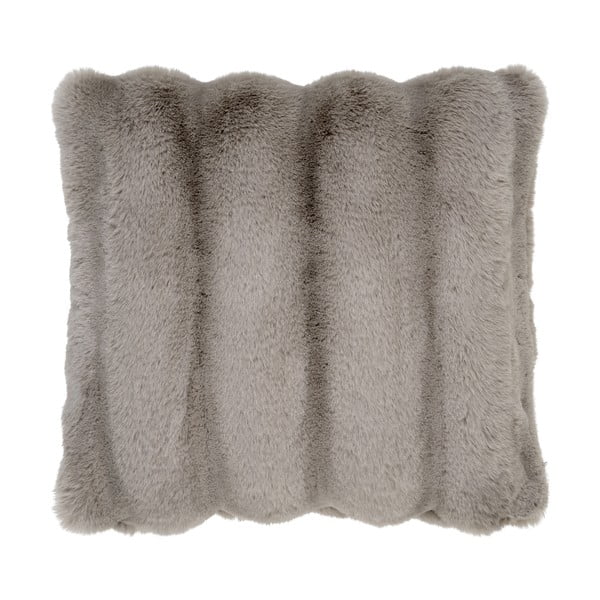 Декоративна възглавница от изкуствена кожа 45x45 cm Galena – House Nordic