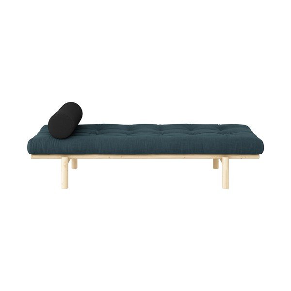 Син диван 200 cm Next - Karup Design-image-3