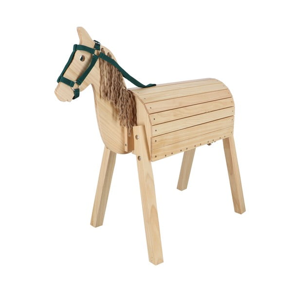 Детска играчка за катерене Horse – Esschert Design
