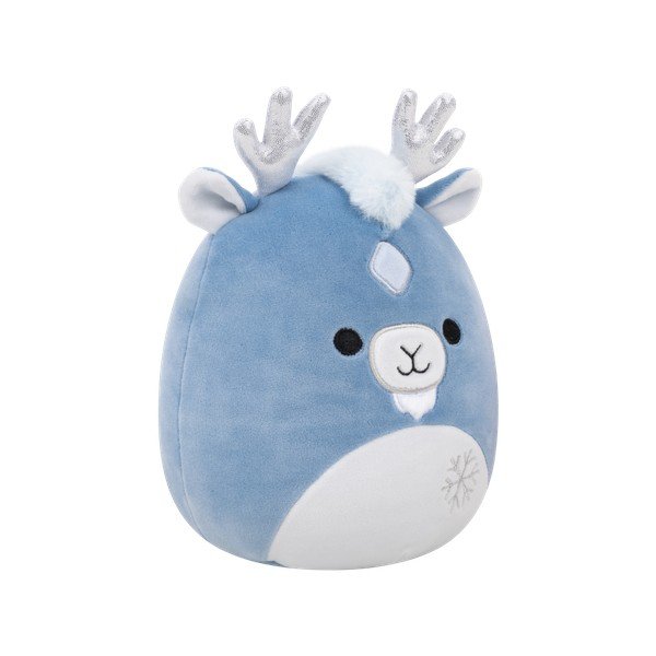 Плюшена играчка Polaris – SQUISHMALLOWS-image-3