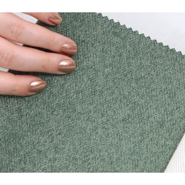 Светлозелен стол Copper – Artie-image-4