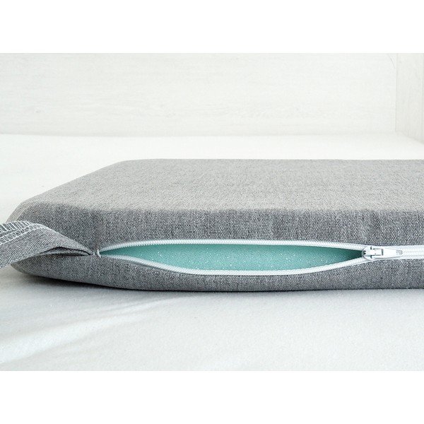 Възглавница за стол 40x40 cm Sunsol – B.E.S.-image-4