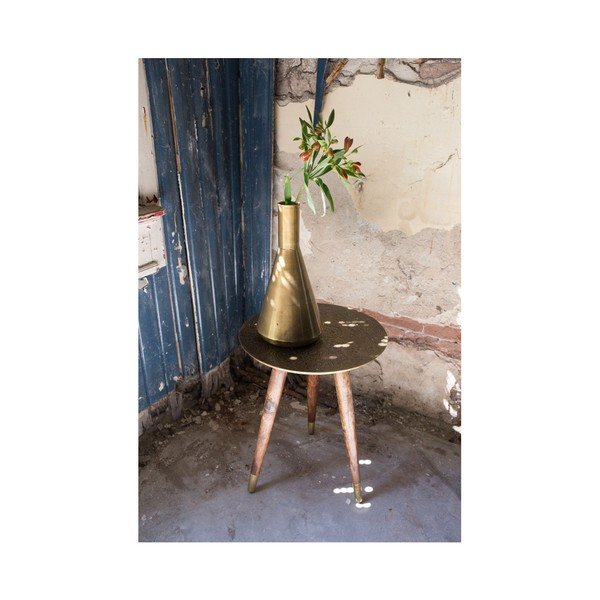 Ваза Lea Hari - Dutchbone-image-1