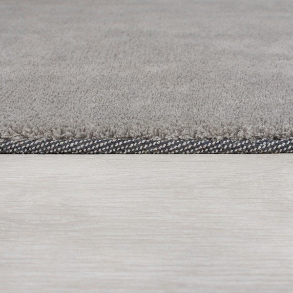 Сив килим , 160 x 230 cm Cleo - Flair Rugs-image-3