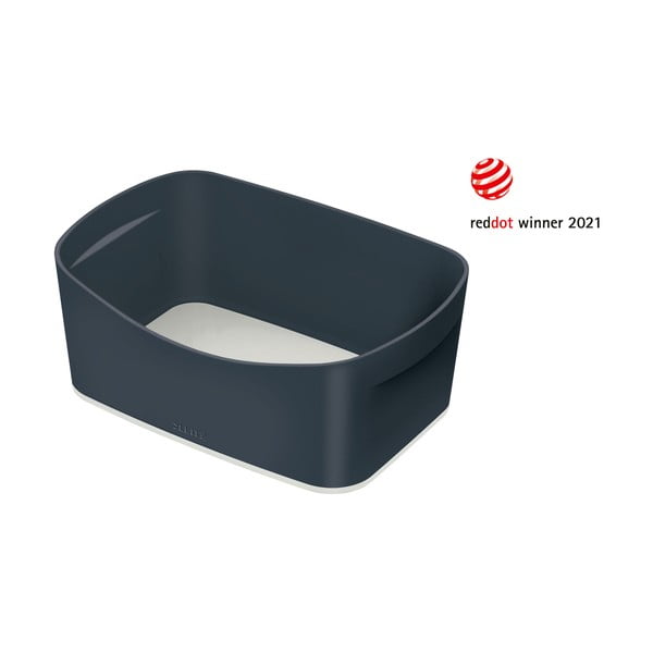 Черна кутия за маса Cosy MyBox Cosy - Leitz-image-3