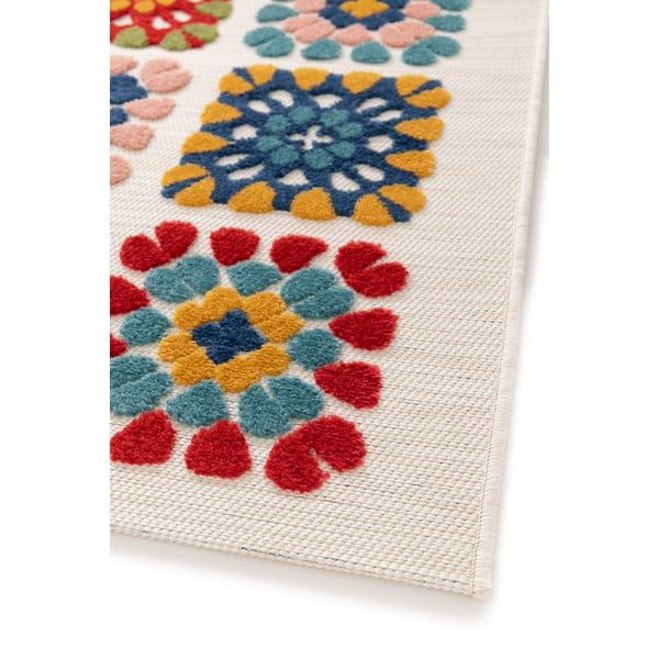 Външен килим 80x150 cm Mila – Universal-image-3