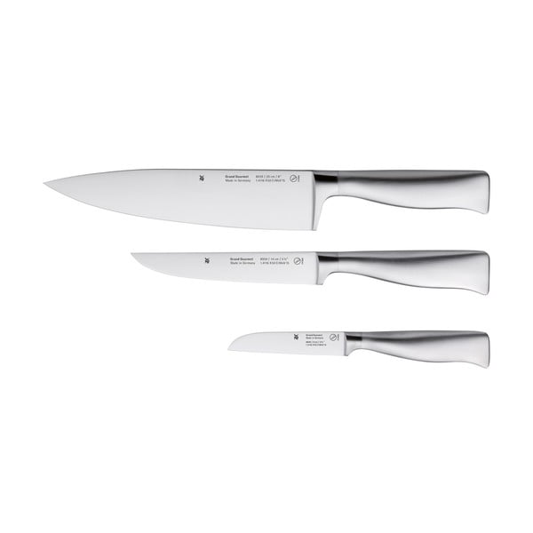 Комплект от 3 ножа Grand Gourmet - WMF