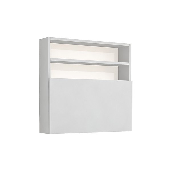 Стенна работна маса 15x75 cm Bilbo - Gauge Concept