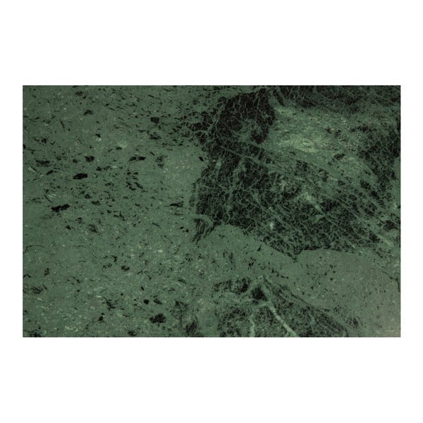 Масичка за кафе с мраморен плот , ⌀ 51 cm Boss - Dutchbone-image-3