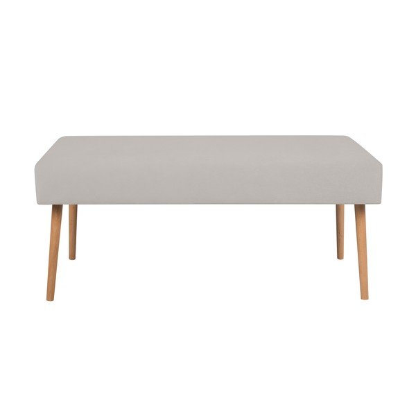 Светлосива пейка Бергамот - Mazzini Sofas-image-3