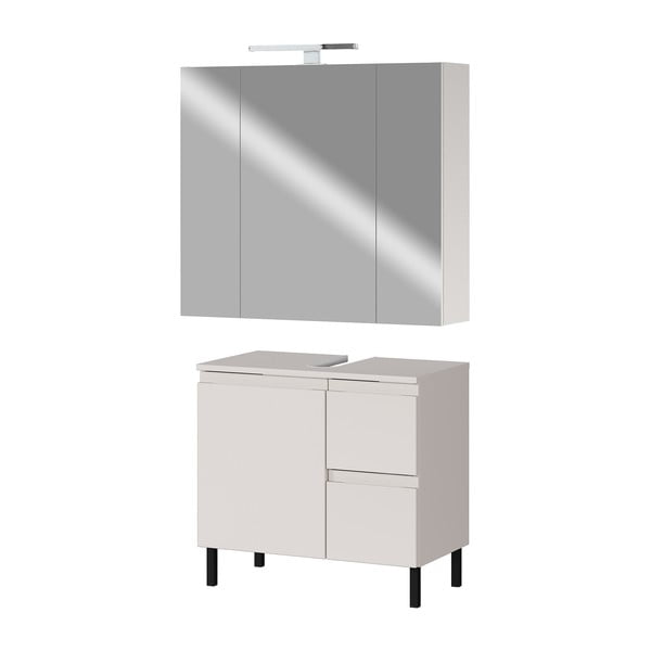 Кремав комплект за баня Salinas – Germania