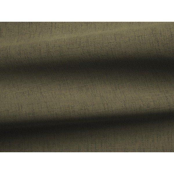 Зелен трапезен стол от масивна дървесина Niu – Makamii-image-4