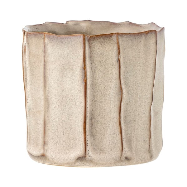 Покритие за кашпа от каменна керамика ø 11 cm Annali – Bloomingville