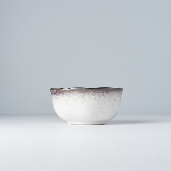 Синя керамична купа , ø 15 cm Sky - MIJ-image-1