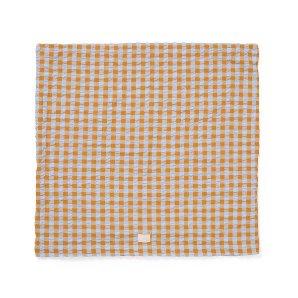 Калъфка за възглавница 60x63 cm Bæk&Bølge - JUNA-image-4