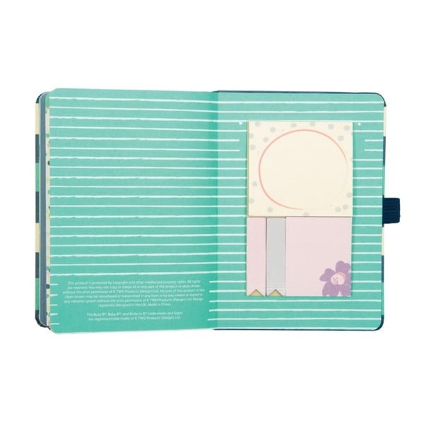 Lepíky Busy B To Do Diary-image-4