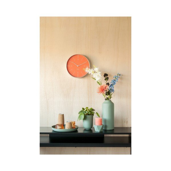 Zelený podnos PT LIVING Nimble, ⌀ 27 cm-image-3