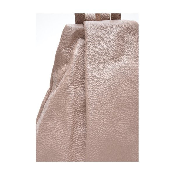 Кожена раница - Mangotti Bags-image-2