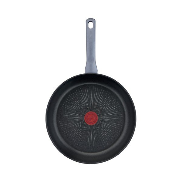 Тиган с незалепващо покритие от неръждаема стомана ø 24 cm Daily Cook G7300455 – Tefal-image-3