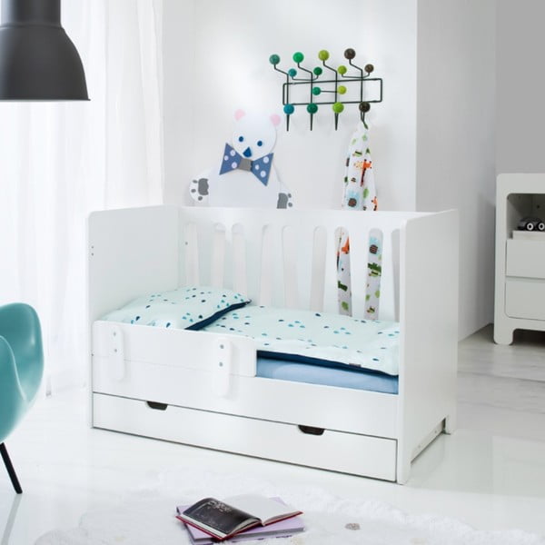 Странични шкафове към леглото и Moon Basic - Pinio-image-2