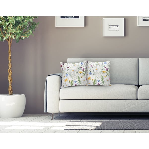 Калъфка за възглавница 43x43 cm - Mila Home-image-2