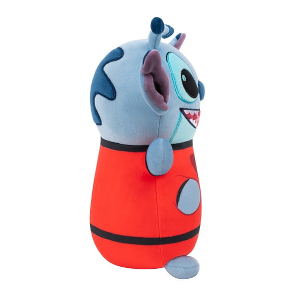 Плюшена играчка Stitch – SQUISHMALLOWS-image-1