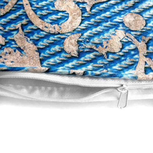 Комплект калъфки за възглавници и покривка 5 броя - Mila Home-image-2