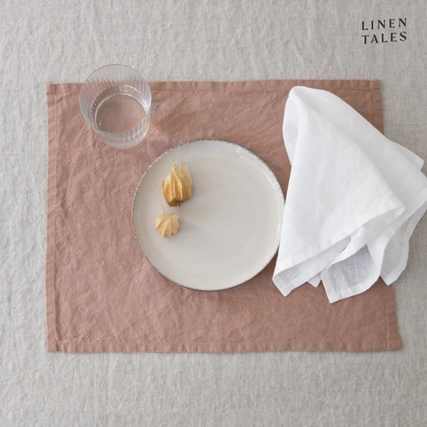 Подложка от плат 35x45 cm - Linen Tales-image-3