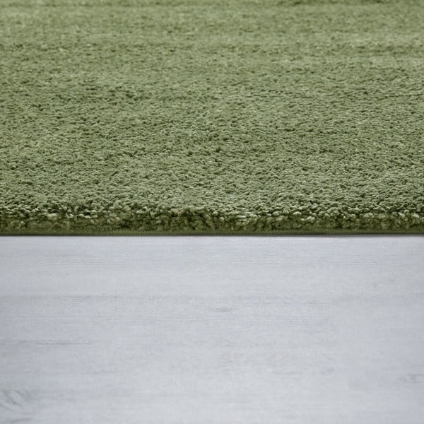 Зелен килим 120x170 cm - Flair Rugs-image-4