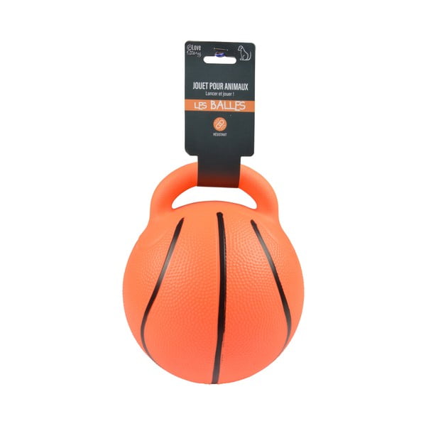 Играчка за куче – Love Story-image-3