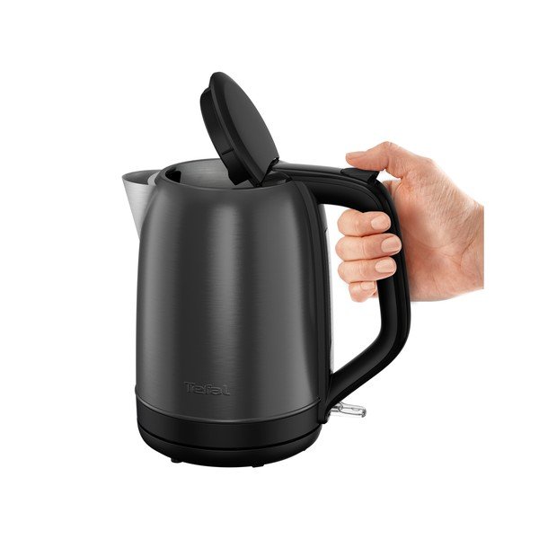 Черна електрическа кана 1,7 l Subito KO5S08E0 – Tefal-image-2