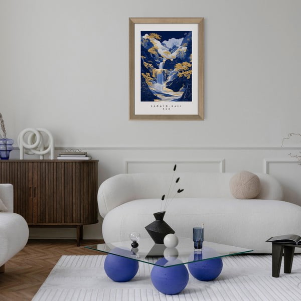 Картина 58x78 cm Shomy – Styler-image-2