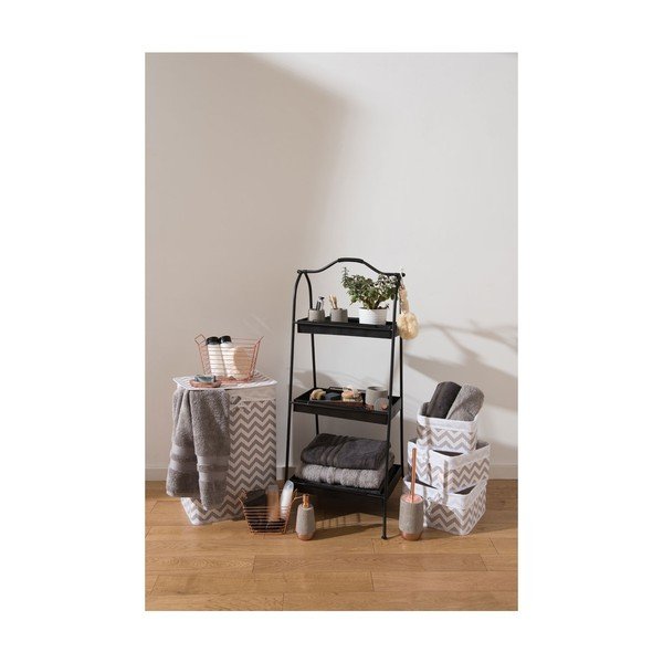 Медна кошница за съхранение Mafalda, 17 x 21 cm Shine - Premier Housewares-image-2