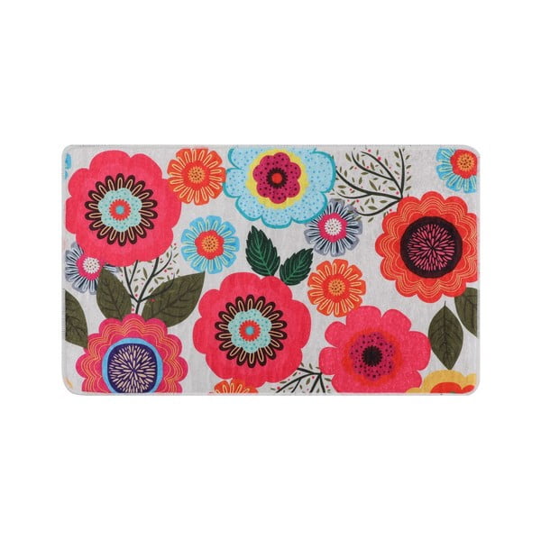 Килими за баня в комплект от 2 броя 60x100 cm Galvin – Foutastic-image-2